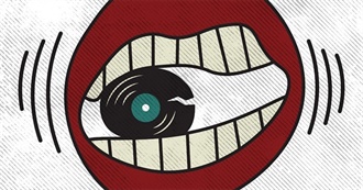 Tastes Like Music AOTY Winners