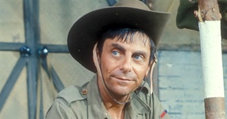 Melvyn Hayes Movies