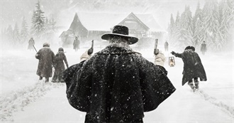 2010s: Western Films