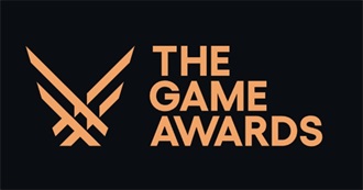 The Game Awards - Game of the Year (Nominees and Winners 2014-2025)