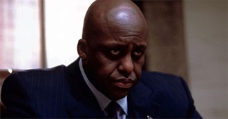 Bill Duke Movies
