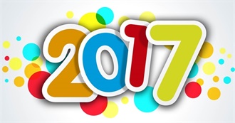 2010s in Film: 2017