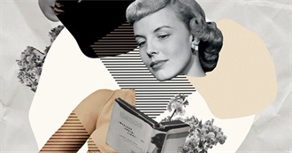 Chick Lit Sue Would Deign to Read