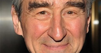 Movies With Sam Waterston