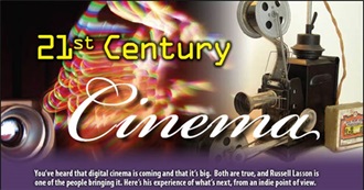 The Best Movies of 21th Century