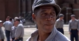 Big Si&#39;s Top 10 Morgan Freeman Film Roles