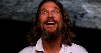 Mike M&#39;s Favourite Movies of All Time