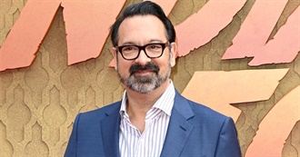 James Mangold Filmography (2025)