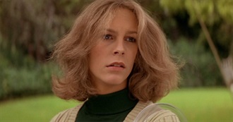 Dax&#39;s All-Time Favorite Films