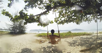 Airports Juliaa Has Been To