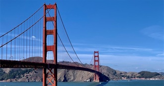 50 Places Alec Has Been That Start With &quot;C&quot;