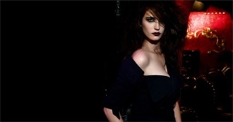 Eva Green&#39;s Filmography