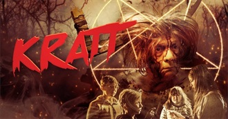 20 Most Recent Movies Watched, Volume 162