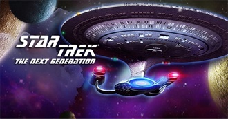Star Trek: The Next Generation Episode Guide
