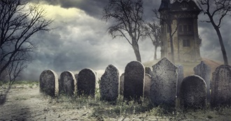 12 Bands That Have Dead Members