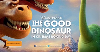 Films With &quot;Good/Bad&quot; Titles