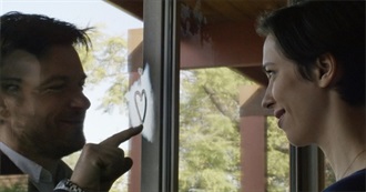 12 Movies Watched With a Beautiful Girl