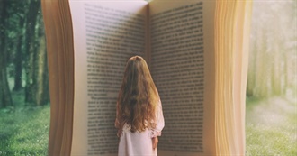 100 Books You Should Read Before You Die