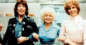 Best &quot;Feminist&quot; Movies