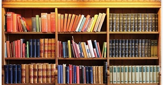 Popular This Week on Storygraph (May 23rd &#39;25)