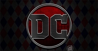 The Best Movies Based on DC Comics