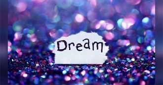 Movies With "Dream" in the Title