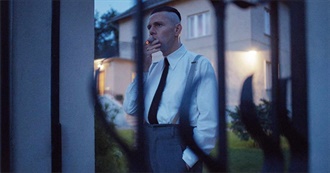 Films That Shows Us Evil as the Portaganist