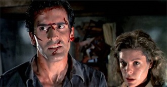 Last 10 Movies Blue Watched #5