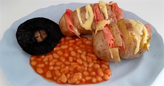 What Ray Ate - Day 932