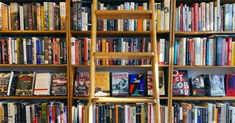 Books CS Could Read Over and Over