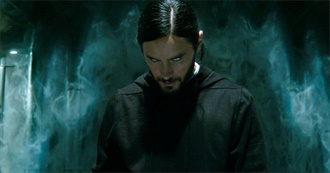 The Worst Marvel Movies Ever Made