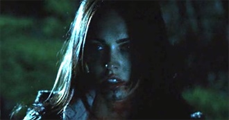 Movies That D3ad-On-Arriva1 Has Seen at Least Once