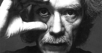 John Carpenter Film Ranked