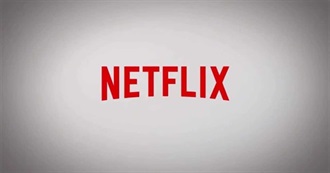 TV Shows I&#39;ve Seen: Updated