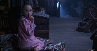 The Greatest Streaming Shows Ever