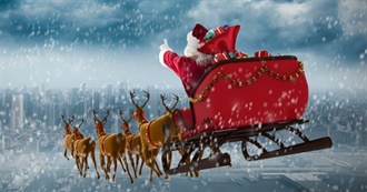 Essential Christmas Treats