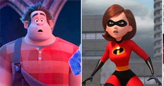 R.I.P. Ralph Eggleston (Animator &amp; Art Director)