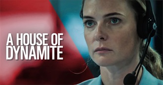 Last 10 Flicks Seen for the First Time (XIX)