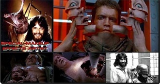 Rob Bottin - Special Effects Wizard