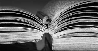 Author&#39;s Last Name Challenge A-Z That Snowy Has Read. 2 Each