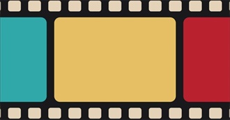 Movies J Remembers Seeing in 2021