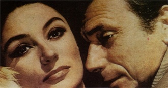 Movies With Greta Van Langhendonck