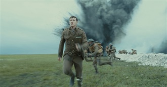 Movies Released in 2019 I&#39;ve Seen