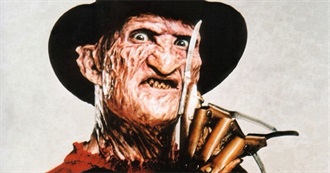 Freddy Krueger