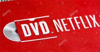 What I&#39;ve Seen on Netflix