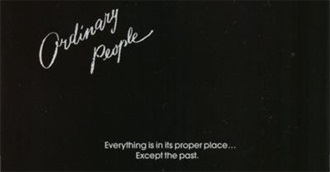 Academy Award Best Picture Nominees 1980s