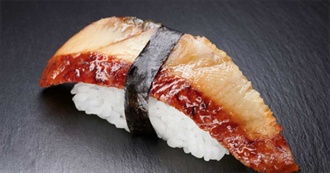 Big T&#39;s Food Eaten Today 176