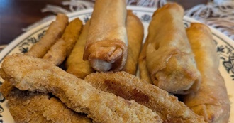 Big T&#39;s Food Eaten Today 959