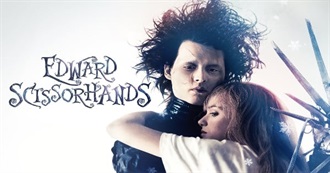 Personal Master List of Movies Watched: E