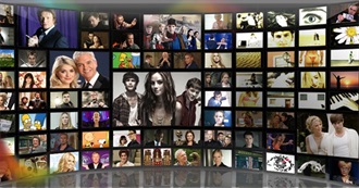 TV-Series Anna R. Has Seen